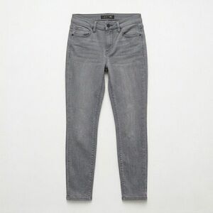 Joe's Jeans Willa Collector Edition Skinny Ankle Grey Size 26